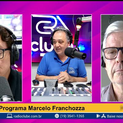 São Luiz Saúde anuncia fim de cobertura para servidores de Araras a partir de outubro São Luiz Saúde anuncia fim de cobertura para servidores de Araras a partir de outubro