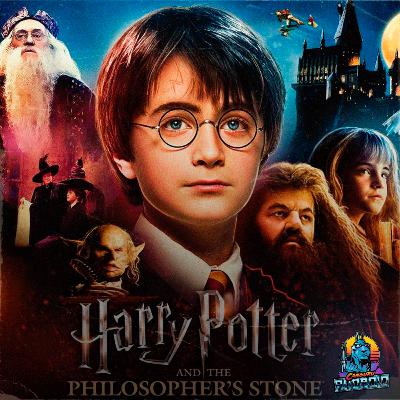 Harry Potter e a Pedra Filosofal: 20 anos de magia. Harry Potter e a Pedra Filosofal: 20 anos de magia.