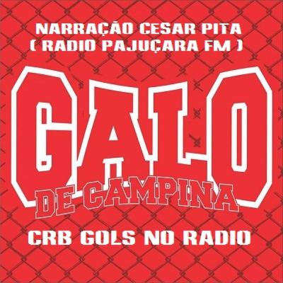 Vasco da Gama 1 x 2 CRB - Narração César Pita (Rádio Pajuçara) - Serie B 2016 Vasco da Gama 1 x 2 CRB - Narração César Pita (Rádio Pajuçara) - Serie B 2016