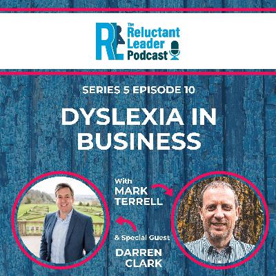 Series 5 Episode 10 Darren Clark
