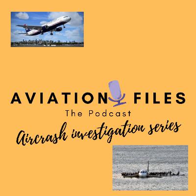 Why and How do airplanes crash? Episode 1 Why and How do airplanes crash? Episode 1