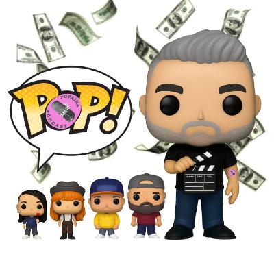 Episodio 10: Funko Popaína (el merchandising)