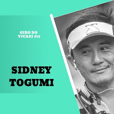 SIDNEY TOGUMI :: Giro do Vicari #12