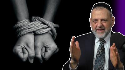 My Take On The “Agunah Crisis” (Ep. 280)