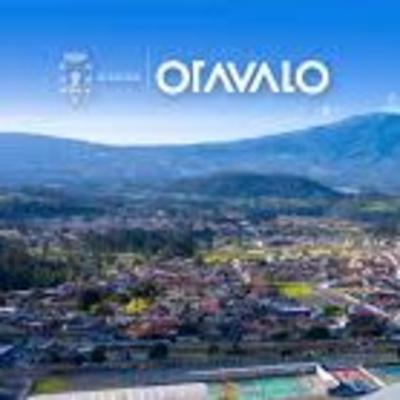 El canton Otavalo tambien conocido como la capital capital de la artesania