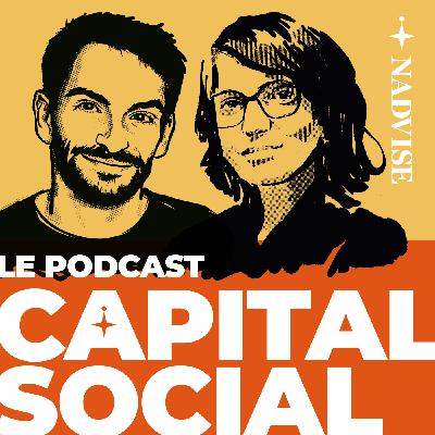 Épisode 11 - Samuel Valensi : L'auteur, comédien et metteur en scène qui réinvente le théâtre populaire, politique, mais non politisé Épisode 11 - Samuel Valensi : L'auteur, comédien et metteur en scène qui réinvente le théâtre populaire, politique, mais non politisé