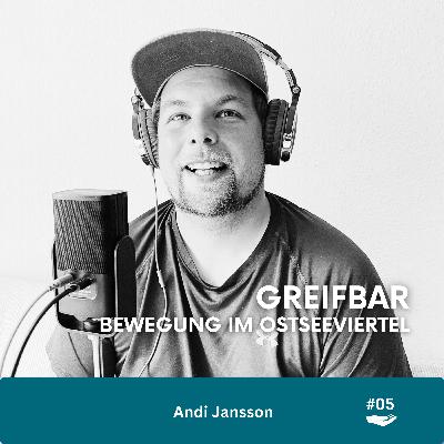 GreifBar - Bewegung im Ostseeviertel