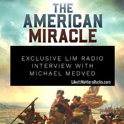 LIM Radio S10E23 American Miracle