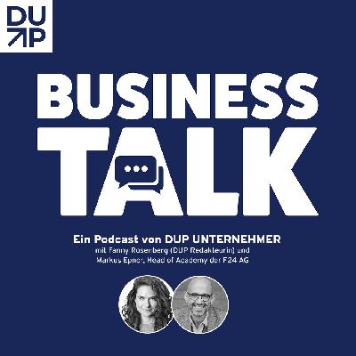 Mit klarem Blick durchs Chaos - so geht Unternehmensführung in der Permakrise Mit klarem Blick durchs Chaos - so geht Unternehmensführung in der Permakrise