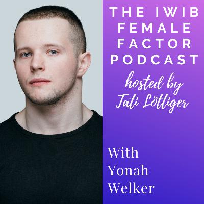 Zero Exclusion, AI & Ethics with Yonah Welker