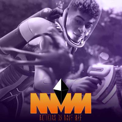 Notícias da Nave Mãe #295 - Desavenças no desenvolvimento de Subnautica 2, a Romero Games ainda vive e Resident Evil para celulares