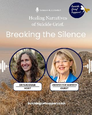 Breaking the Silence: Stories, Support, and Suicide Prevention at Kevin's Song