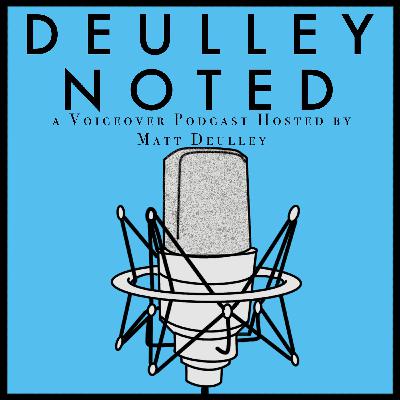 DNP with Dave B Mitchell