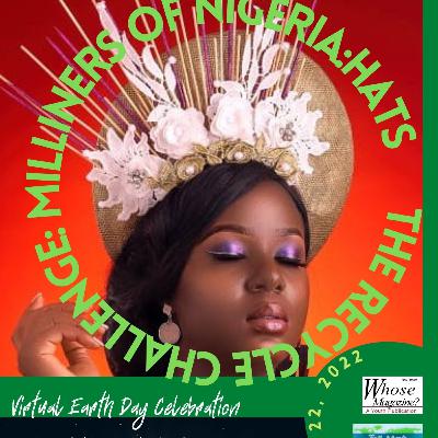 Outline for Milliners Association of Nigeria Outline for Milliners Association of Nigeria