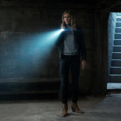 Adam and Eva Darkscussion; S3E3