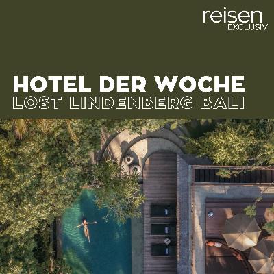 Bali: Lost Lindenberg