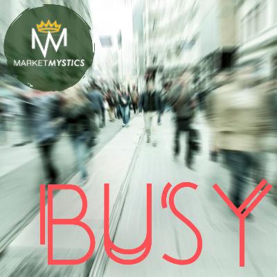 Busy Busy