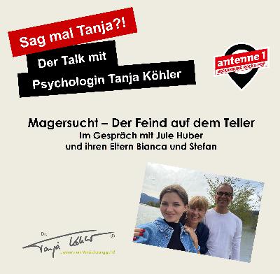 #175 Magersucht - der Feind auf meinem Teller
