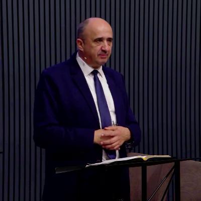 POCĂIȚI-VĂ, căci Împărăția Cerurilor este aproape! - Simion Bumbar POCĂIȚI-VĂ, căci Împărăția Cerurilor este aproape! - Simion Bumbar