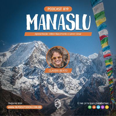 EP # 19: Manaslu - Papo Outdoor