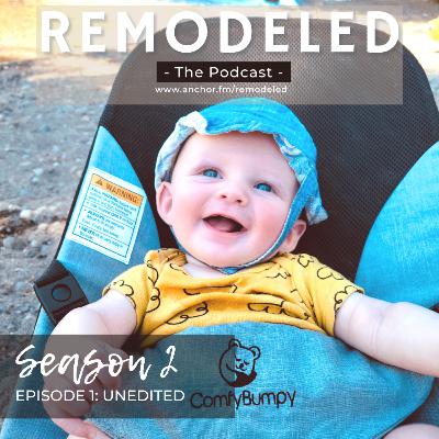 Episode 14: UNEDITED