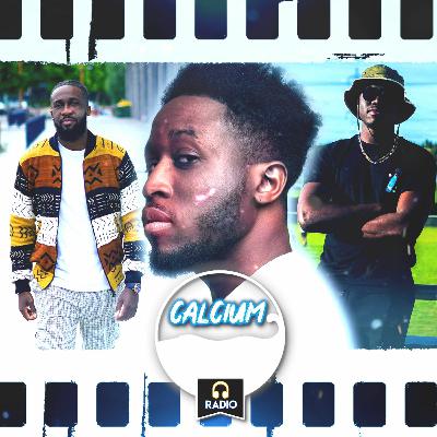 Culture et Calcium avec Kalvin Winson Culture et Calcium avec Kalvin Winson