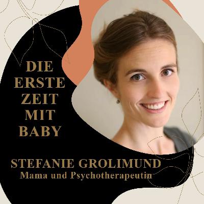 7 - MAMA IN BEZIEHUNG Die erste Zeit mit Baby 7 - MAMA IN BEZIEHUNG Die erste Zeit mit Baby