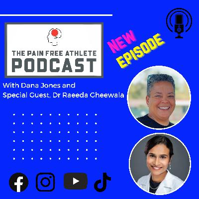 Kidney Queen: Hydration, Recovery, and Performance Secrets for Athletes (ep 119)