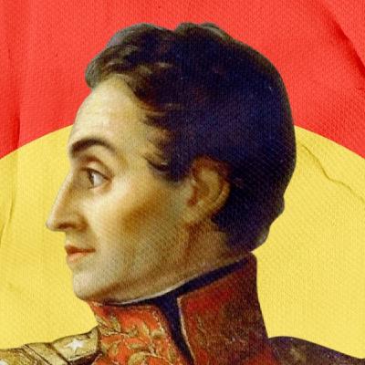 Rompiendo Paradigmas #20 - Simón Bolívar, el último español Rompiendo Paradigmas #20 - Simón Bolívar, el último español