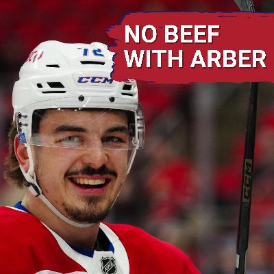 Habs LOVE Arber Xhekaj and it's OBVIOUS Why | Canadiens Camp Preview + Red Wings a Playoff Threat?