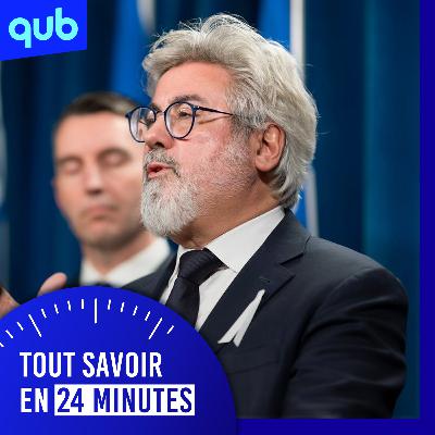 «Il était très émotif, en pleurs»: une dure annonce pour Pablo Rodriguez hier