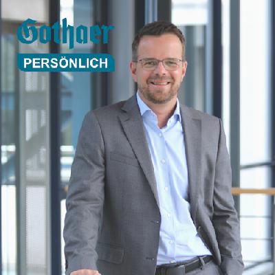Stefan Liebig: Über Partnerschaft, Erreichbarkeit und Innovation Stefan Liebig: Über Partnerschaft, Erreichbarkeit und Innovation