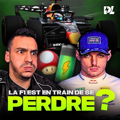 F1 2026 : LA F1 EST-ELLE EN TRAIN DE PERDRE SON ADN ? (avec BabySchum) - Ép.7 S.2