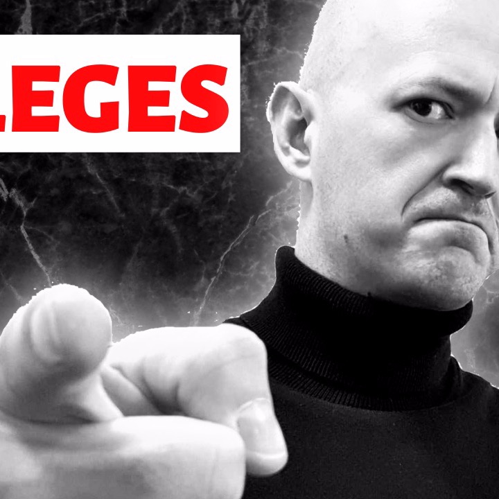 C.S. Lazzar Podcast - Sikert és boldogságot!