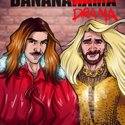 2x02 BananaDrama y el mundo Drag 2x02 BananaDrama y el mundo Drag