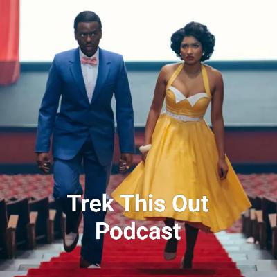 Doctor Who: Lux Review with TTO