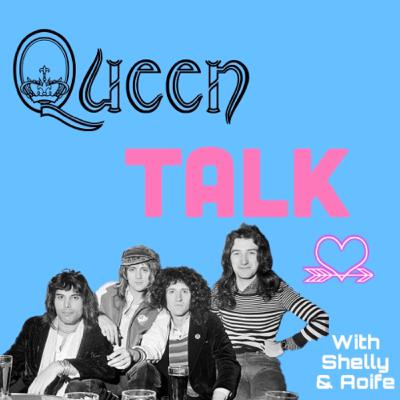 Queen talk episode 1