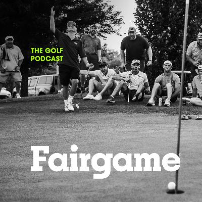 Episode 40: Golf Clubs Aren't What They Used to Be. And That's a Good Thing. Episode 40: Golf Clubs Aren't What They Used to Be. And That's a Good Thing.