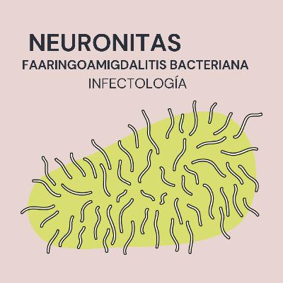 Faringoamigdalitis Bacteriana