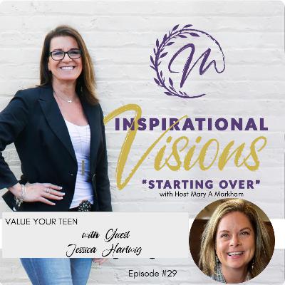VALUE YOUR TEEN VALUE YOUR TEEN