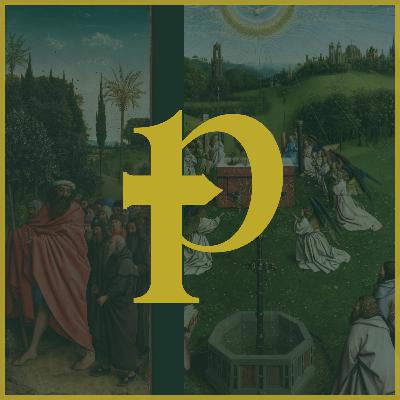 De pelgrims en de verstandigheid (1/8) | Pelgrims onderweg naar het Lam van God