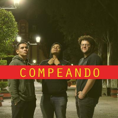 Compeando con Lalo Reséndiz "Música regional mexicana"