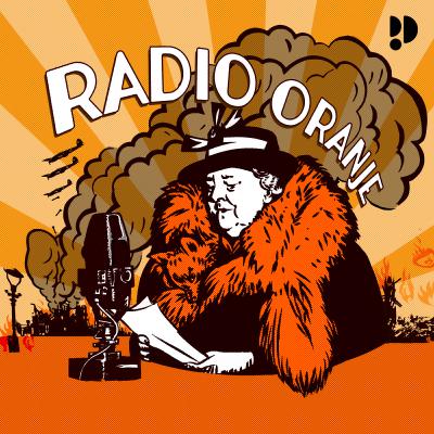 Radio Oranje is terug!
