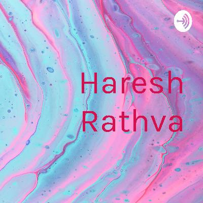 Haresh Rathva (Trailer)