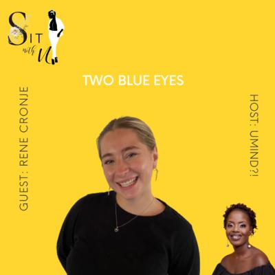 Two Blue Eyes - Rene Cronje