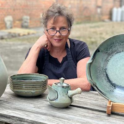 Community Through Clay: A Conversation With Sarah Wells Rolland of The Village Potters Clay Center