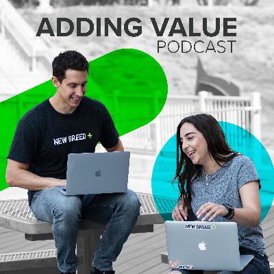 How to Implement a Conversational Marketing Strategy | S02 E09