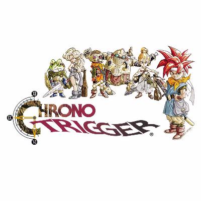 Você Já Jogou? #7 Chrono Trigger