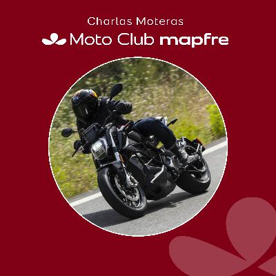 ¿Cómo se conduce una moto eléctrica? ¿Cómo se conduce una moto eléctrica?