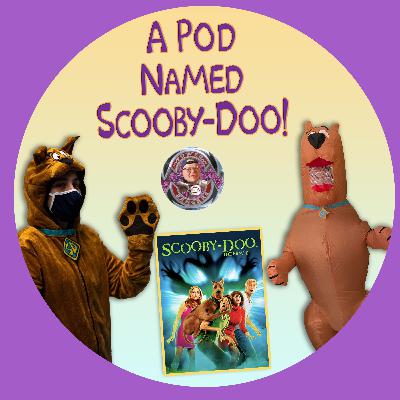 Scooby-Doo: The Movie